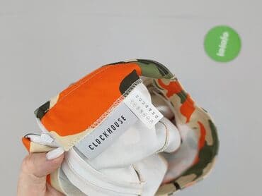 buty zimowe lata 80: Clockhouse, Spódnica damska, rozmiar L — 4