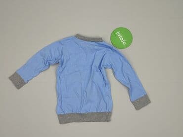 koszulka tech fleece: Світшот, 3-4 р., 98-104 см, стан - Дуже гарний — 3