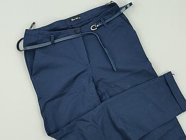 harbour jeans: Spodnie materiałowe damskie, rozmiar S — 1