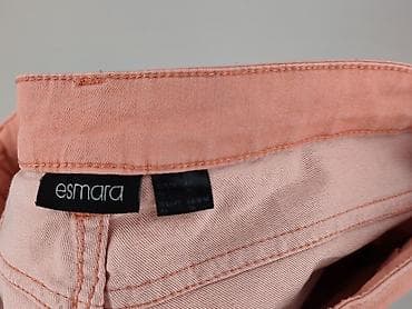 esmara jeans men: Esmara, Spodnie 3/4 damskie, rozmiar XL — 4