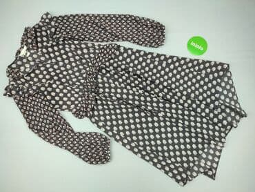 sukienki w stylu boho midi: H&M, Sukienka damska, rozmiar XS — 2