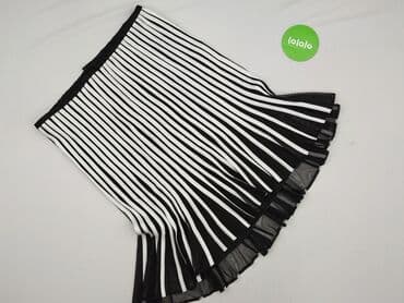 czarne spódnice tiulowe midi: Women`s skirt, size 3XL — 3