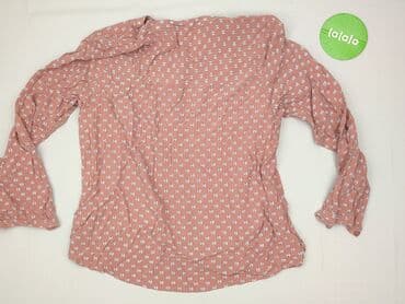 bluzki pod marynarkę plus size: Bluzka damska, rozmiar XL — 3