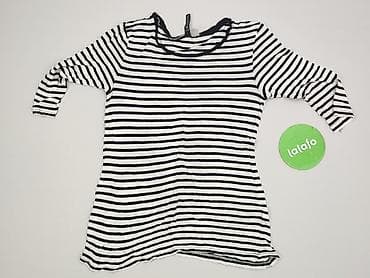 prochowiec hm: H&M Divided, Bluzka damska, rozmiar M — 2