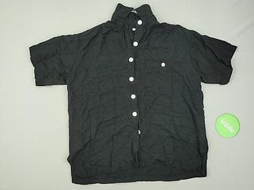 even shirt: Koszula damska, rozmiar 4XL — 2