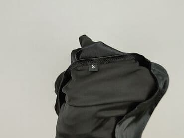 sukienki welurowa midi: Sukienka damska, rozmiar S — 4