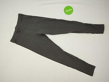 bluzy l: H&M Divided, Legginsy rozmiar M — 2