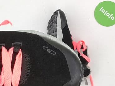 ccc buty uggs: CMP, Kozaki damskie, rozmiar 39 — 8