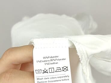 Жінкам: Жіноча блуза, розмір M — 5