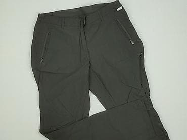 kargo spodnie: Regatta, Spodnie damskie, rozmiar M — 1