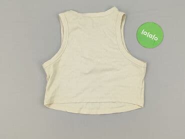 bluzki prazkowane: Esmara, Top damski, rozmiar S — 3