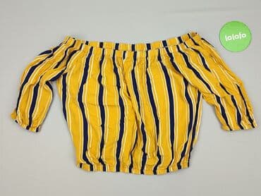 sinsay koszulka barcelony: Sinsay, Women's blouse, size L (EU 40) — 2