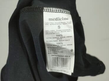 sukienka dresowa z kapturem mohito: Medicine, T-shirt damski, S — 5
