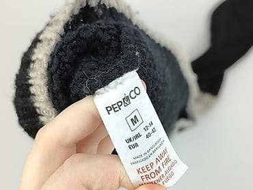 botki panterka ccc: Pepco, Sweter damski, rozmiar M — 4