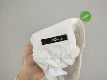 piżama z lidla: Jane Norman, Spodnie 3/4 damskie, M — 4