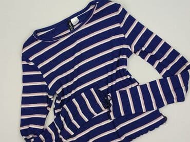 hm bluzki z krótkim rękawem: H&M Divided, Bluzka damska, rozmiar S — 1