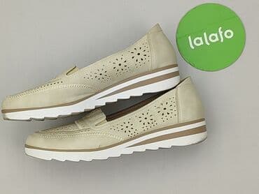 sagan obuwie: Półbuty damskie, 38 — 3