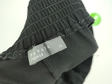 dresy solar: Papaya, Szorty damskie, rozmiar L — 4