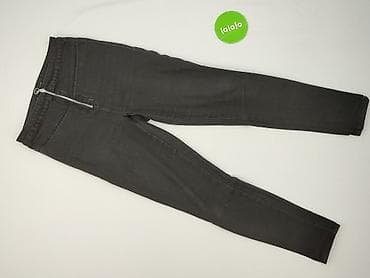 sizzer buty: Sinsay, Jeans for women, size L — 2