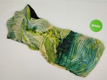 top zara kwiaty: Zara, Top damski, S — 3