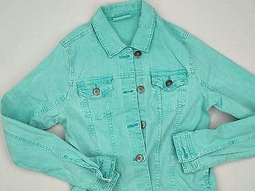 koszule wrangler 2012: Kurtka jeansowa damska, rozmiar M — 1