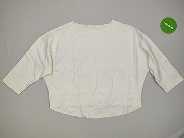 biale: Bluzka damska, rozmiar One size — 3