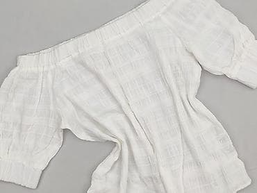 zara t shirty basic: Zara, Bluzka damska, rozmiar M — 1