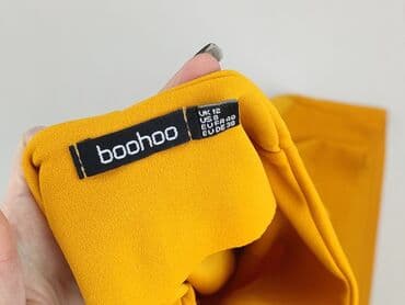 sukienki połyskująca: Boohoo, Sukienka damska, rozmiar L — 4