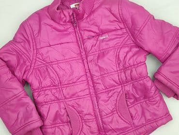 kombinezon zimowy fluff: Зимова куртка, Name it, 4-5 р., 104-110 см, стан - Дуже гарний — 1