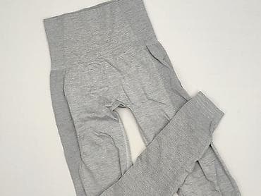 Leggings, Legginsy Sportowe damskie, rozmiar S