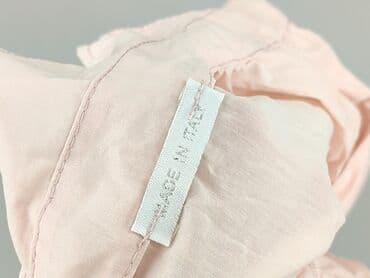 koszula satynowa rozowa: Koszula damska, rozmiar M — 4