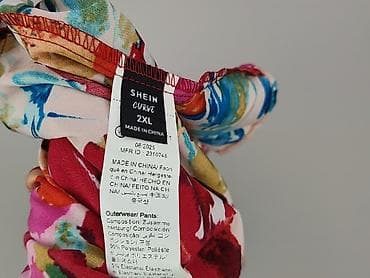corteiz shein: Shein Curve, Elegancki komplet, rozmiar 2XL — 4