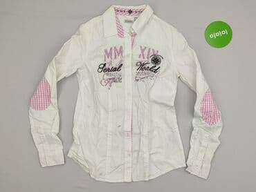 lerros koszulka: Esmara, Koszula damska, rozmiar S — 2