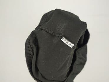 cropp spodnie damskie czarne: Spodnie 3/4 damskie, rozmiar S — 5