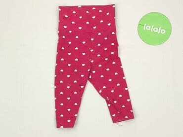 rajstopy we wzorki allegro: Legginsy, H&M, 1-3 m, stan - Bardzo dobry — 2