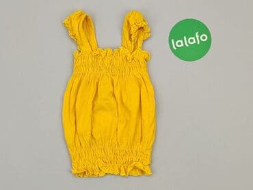sukienka dla dziewczynki c a: Dress, 3-6 months, condition - Good — 3