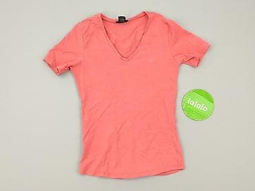 hdm bluzki: Gant, T-shirt damski, rozmiar XS — 2