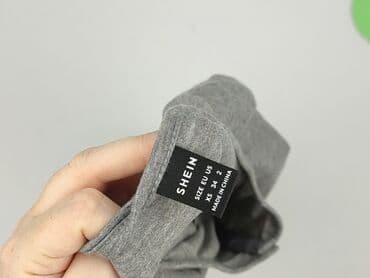 zapięcie do stroju kąpielowego shein: Shein, Bluzka damska, XS — 4