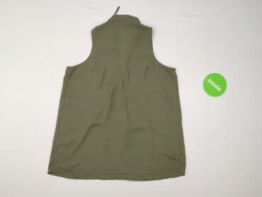 sukienka khaki h: Atmosphere, Women's blouse, size M (EU 38) — 3