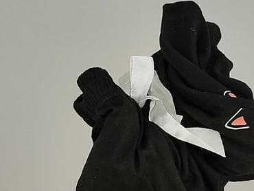 kapy jeansowe: Szorty damskie, rozmiar XL — 5