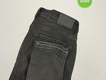 massimo pl: Massimo Dutti, Jeansy damskie, rozmiar S — 7