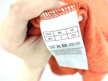 жіночі флісові кофти: Damart, Women`s sweatshirt, size L (EU 40) — 5