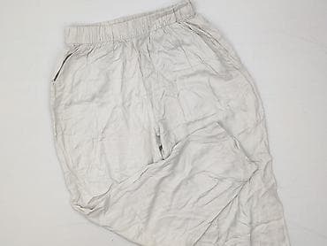 brazyliany hm: H&M Divided, Spodnie materiałowe damskie, rozmiar S — 1
