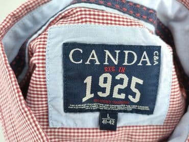 jeremy sochan koszulka: Shirt for men, L (EU 40), Canda, condition - Very good — 4