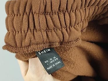 bluza bruce lee: Shein, Spodnie dresowe damskie, rozmiar L — 5