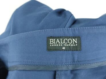 sandały skechers ccc: Spodnie materiałowe damskie, M — 5