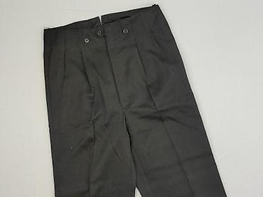 bardzo drogie buty: Spodnie materiałowe damskie, rozmiar XS — 1