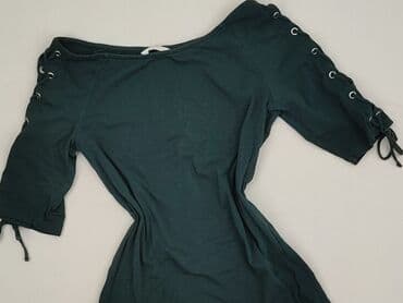 h: H&M, T-shirt damski, rozmiar S — 1
