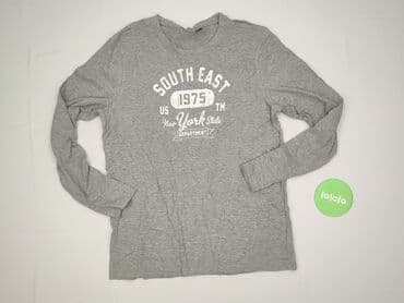 шорти bershka: Koszulka dla mężczyzn, L, Livergy, stan - Dobry — 2