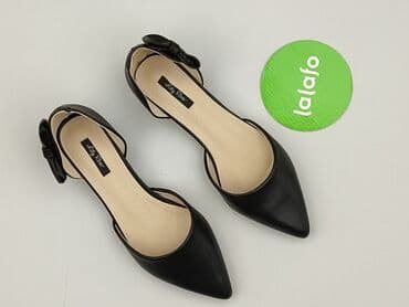 emel eobuwie: Półbuty damskie, rozmiar 38 — 2